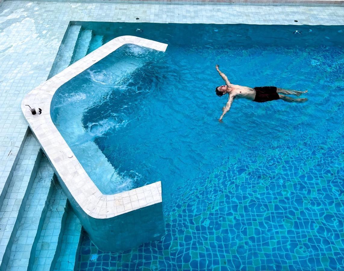Varni Homestay Phatthalung Kültér fotó