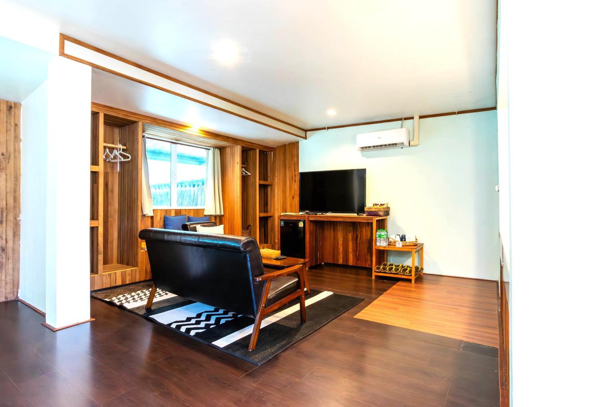 Varni Homestay Phatthalung Kültér fotó